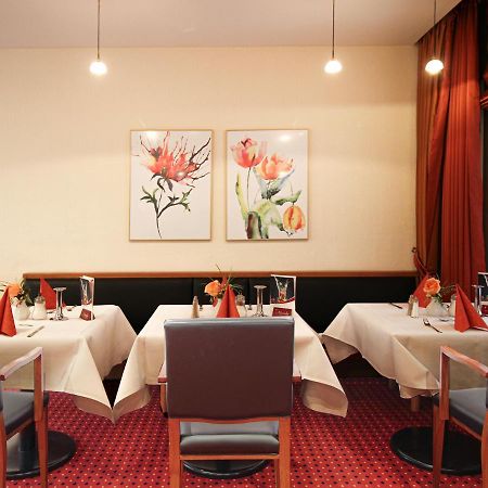 Morada Hotel Gothaer Hof Kültér fotó