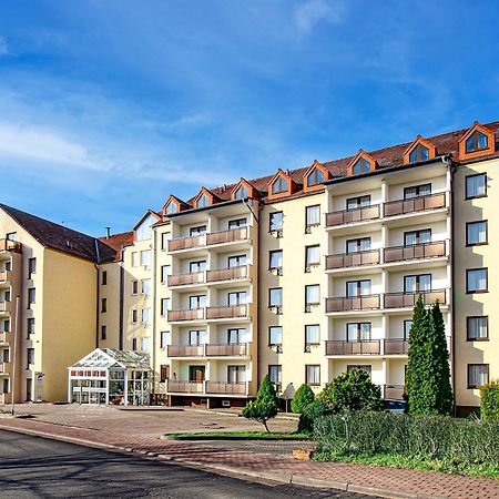 Morada Hotel Gothaer Hof Kültér fotó