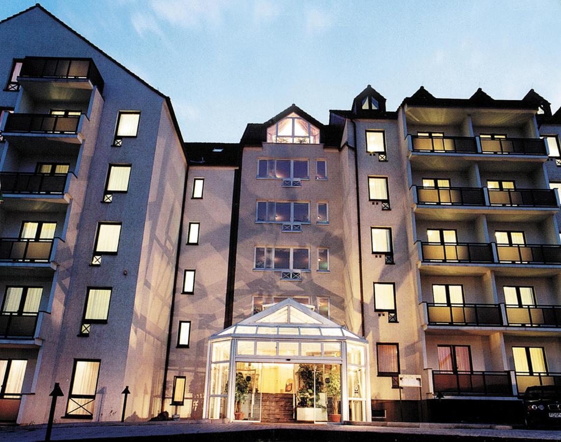 Morada Hotel Gothaer Hof Kültér fotó