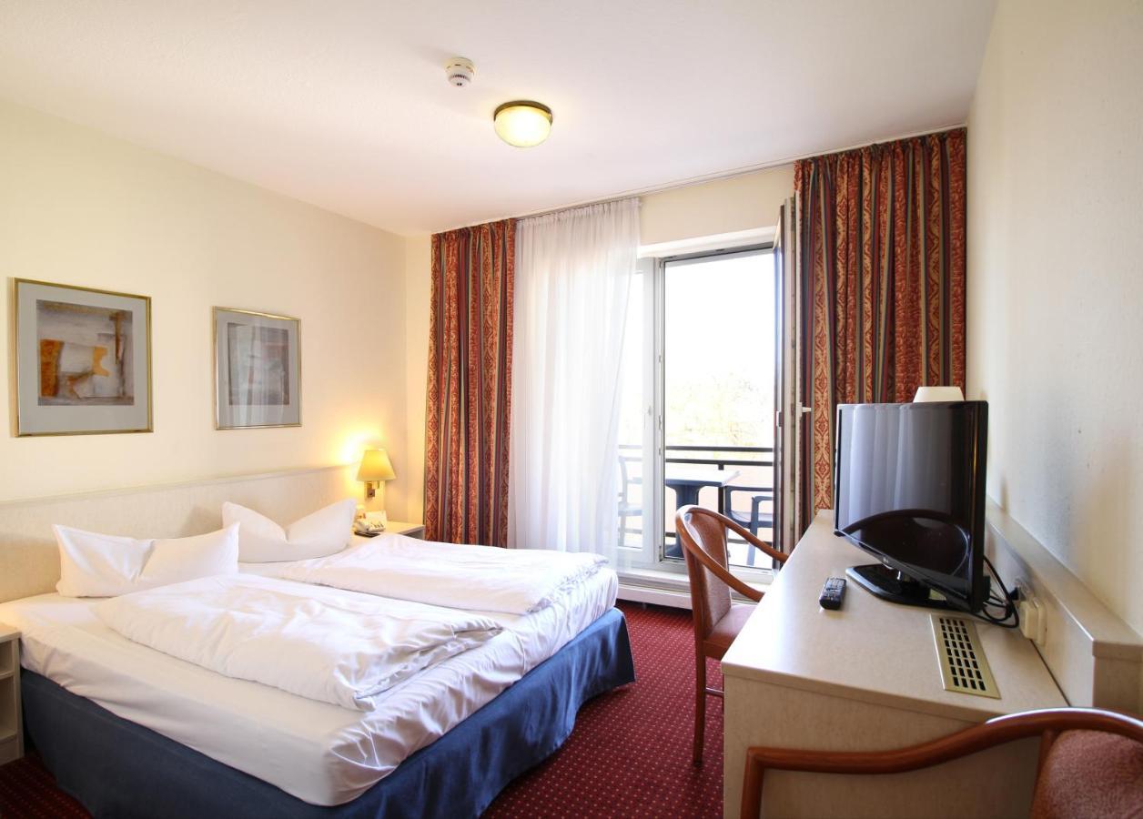 Morada Hotel Gothaer Hof Kültér fotó