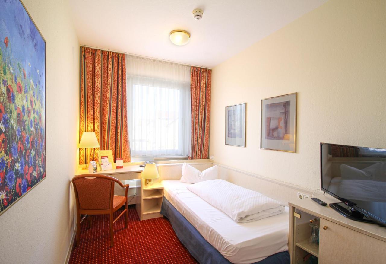 Morada Hotel Gothaer Hof Kültér fotó