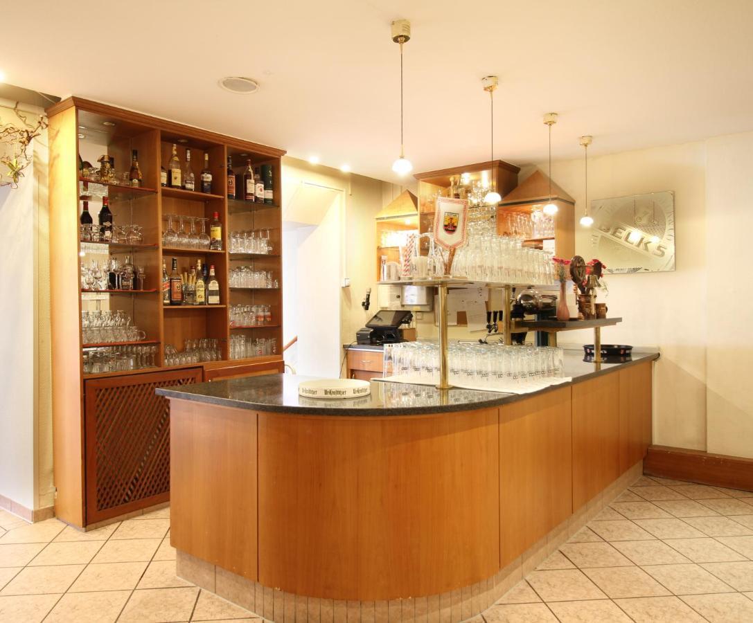 Morada Hotel Gothaer Hof Kültér fotó