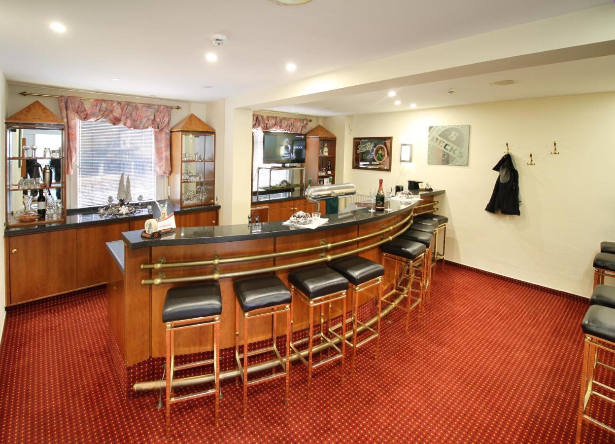 Morada Hotel Gothaer Hof Kültér fotó